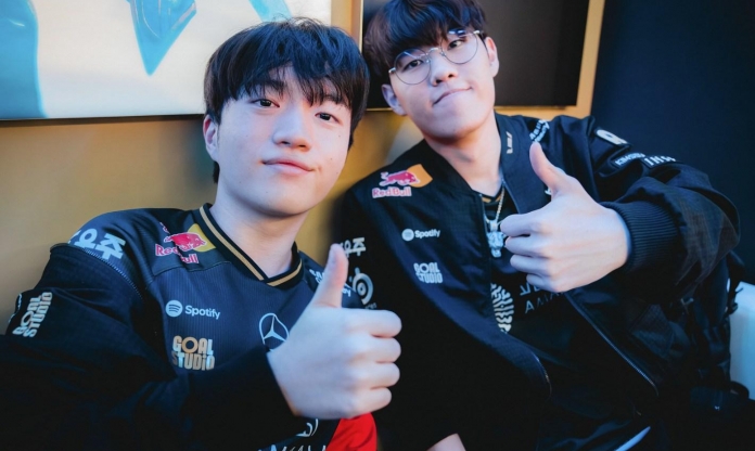 T1 Oner: ‘KT là đội hiểu rõ meta hiện tại nhất’