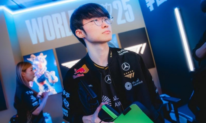Faker: ‘Tôi không ngờ sẽ gặp KT ở chung kết’