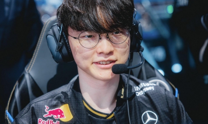 Faker: ‘Esports bình đẳng, không phân nam nữ’
