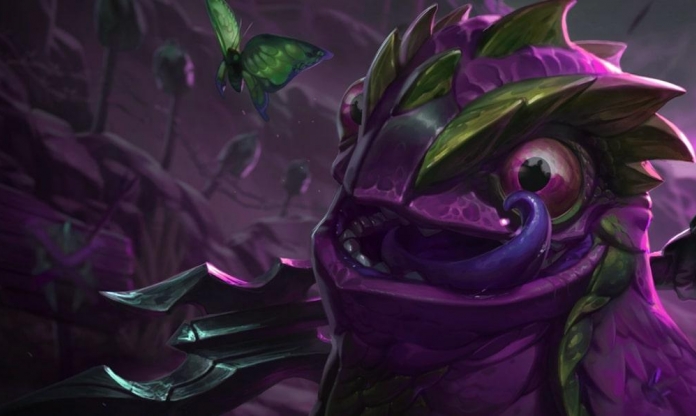 Cách chơi đội hình Bang Hội Tưng Tửng DTCL Mùa 7.5