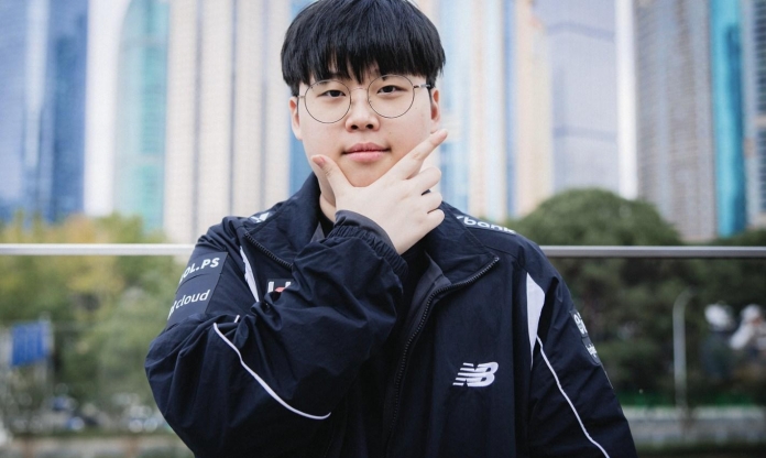 Tiểu sử Peter – Support tài năng của KT Rolster