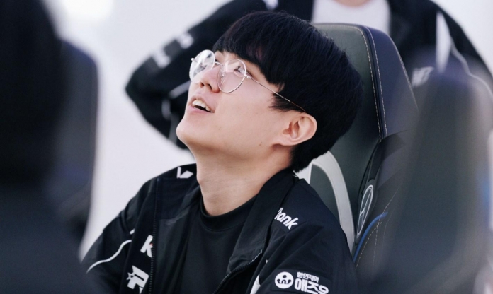 KT Cuzz: 'Dù không vô địch, tôi vẫn tự hào'