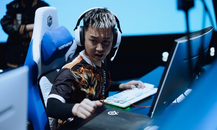 Lịch thi đấu Đột Kích tại ECA 2025