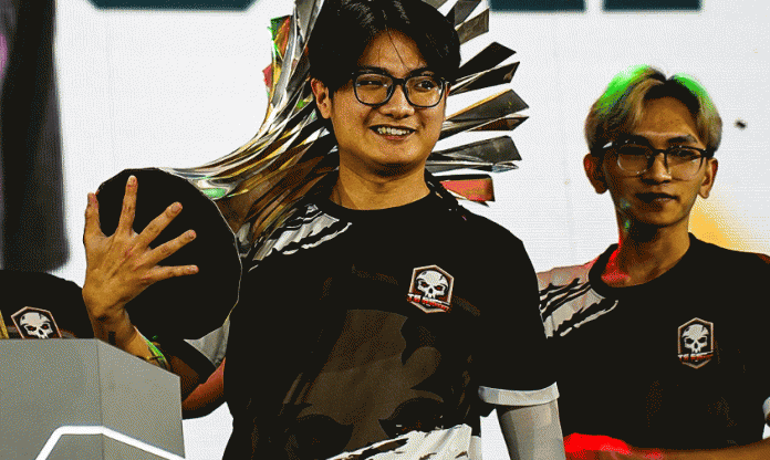 Chốt danh sách 2 đội Việt Nam tại giải vô địch thế giới PUBG 2025