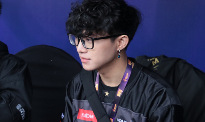 Link xem trực tiếp AIC 2025 hôm nay 19/11: SGP vs HKA