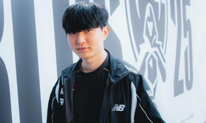 Cặp bot của KT gia nhập DNF