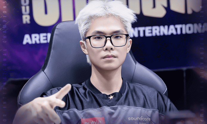 Lịch thi đấu AIC 2025 hôm nay 21/11: SGP vs 1S, FL vs BAC