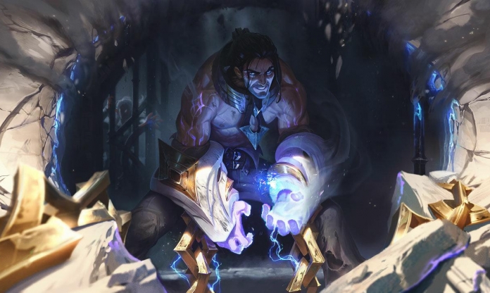 Cách chơi đội hình Pháp Sư Flex siêu mạnh DTCL Mùa 16