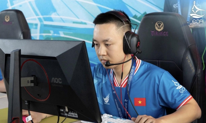 Sau LMHT, đến lượt Đột Kích thua đau ngay trên sân nhà