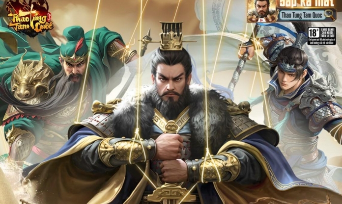 Code Thao Túng Tam Quốc mới nhất 12/2025 và cách nhập