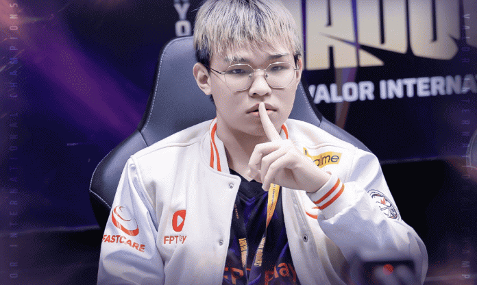 FL đánh bại PSG, thẳng tiến bán kết AIC 2025