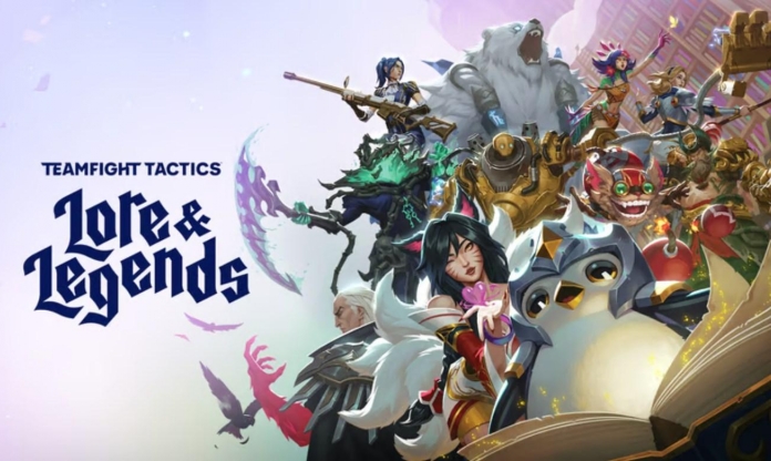 Top đội hình DTCL Mùa 16 mạnh nhất