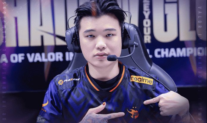 Link xem trực tiếp AIC 2025 hôm nay 30/11: FL vs FW