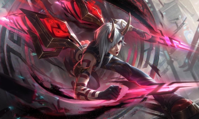 Cách chơi đội hình Kai'sa Flex DTCL Mùa 16