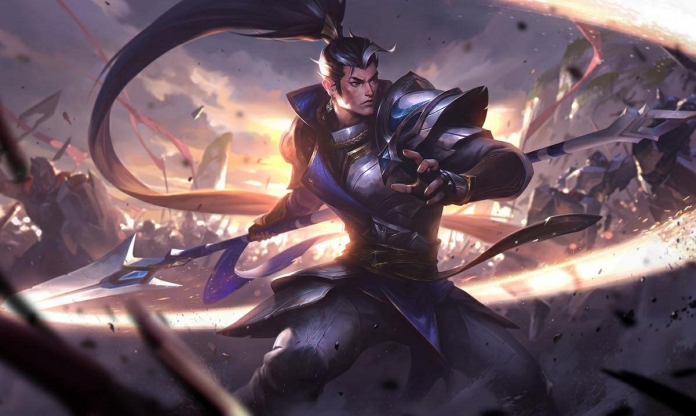 Cách chơi đội hình Xin Zhao Demacia DTCL Mùa 16