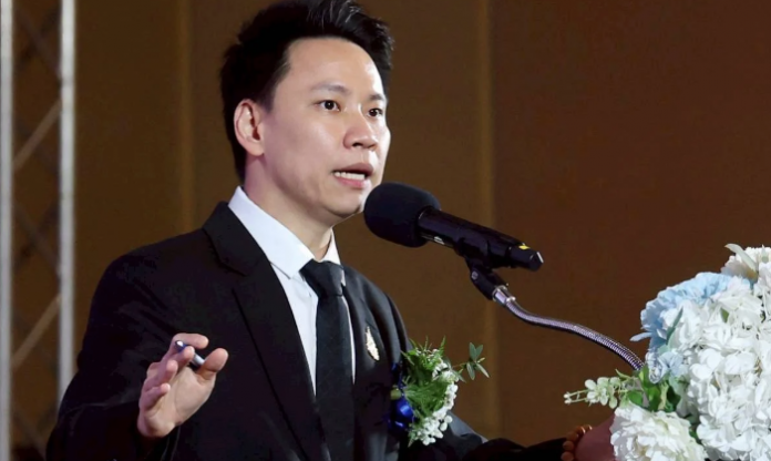 Bộ trưởng Thái Lan tiết lộ bất ngờ về lễ khai mạc SEA Games