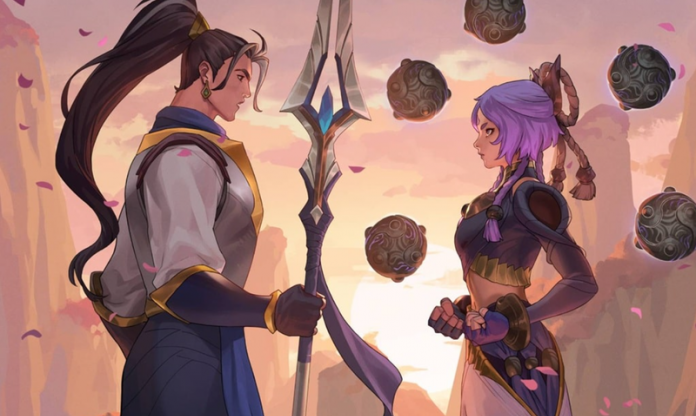 Cách chơi đội hình Yunara Flex DTCL Mùa 16