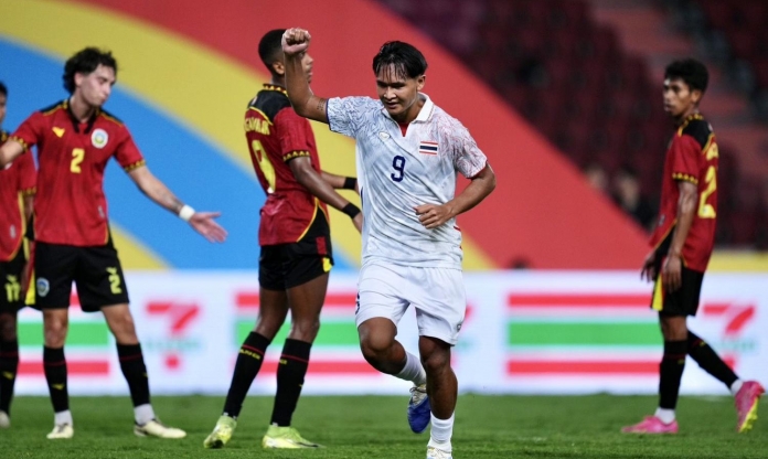 Báo Thái chỉ ra các bộ môn chủ lực tại SEA Games 33