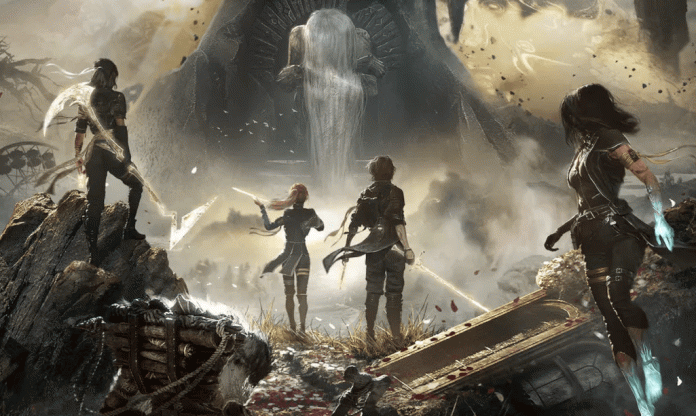 Clair Obscur: Expedition 33 giành giải Game of the Year 2025