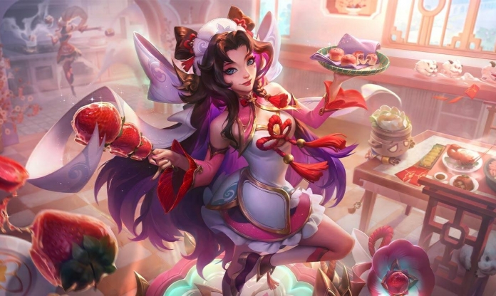 Cách chơi đội hình Seraphine Piltover DTCL Mùa 16