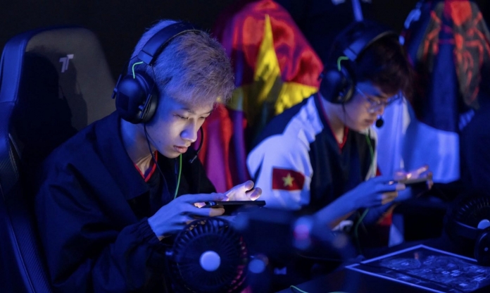 Việt Nam top 7 thế giới bộ môn PUBG Mobile