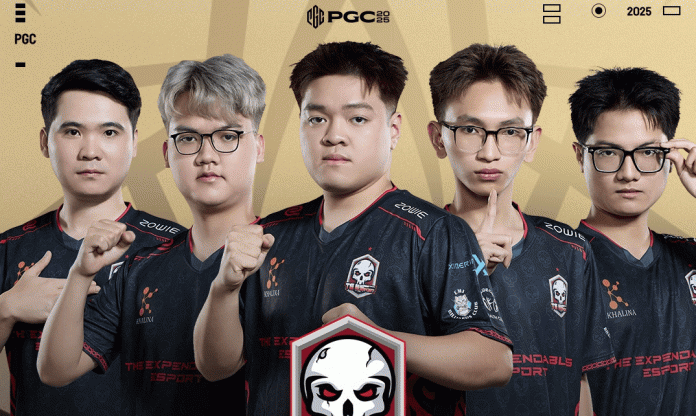 Trực tiếp giải vô địch thế giới PUBG 2025: Việt Nam bảo vệ ngôi vương