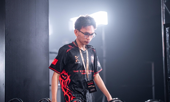 ĐT Việt Nam xin lỗi sau khi mất ngôi vương PUBG vào tay người Thái