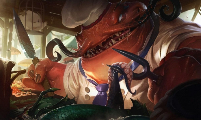 LMHT 25.24B: Bản cập nhật LOL mới nhất ngày 16/12