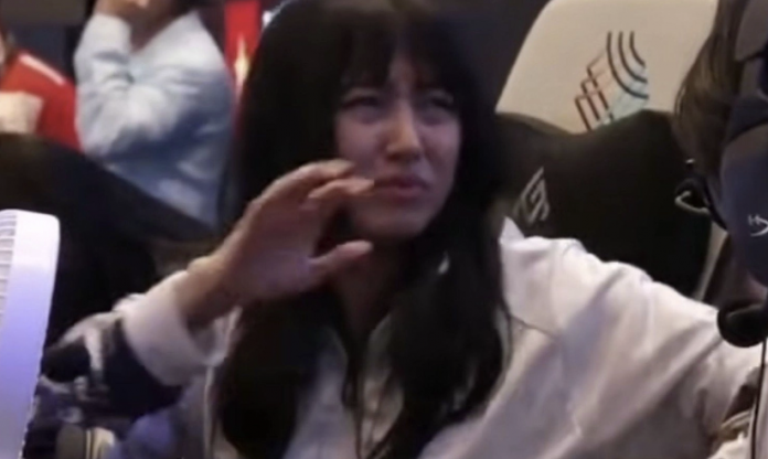 Hơn cả ảo thuật, VĐV Liên Quân Mobile Thái Lan gian lận trước mặt trọng tài