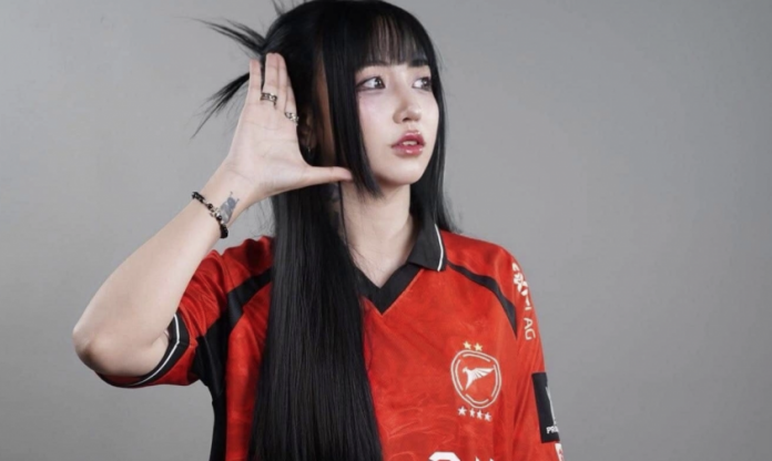 Tokyogurl là ai? Tiểu sử nữ VĐV Thái Lan gian lận tại SEA Games 33