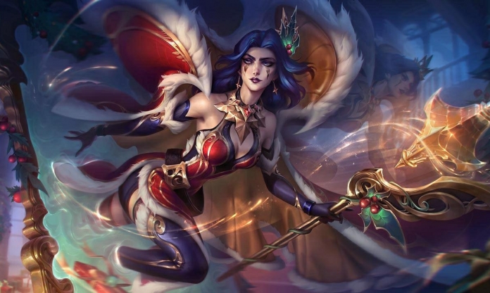 DTCL 16.1C: Bản cập nhật TFT mới nhất ngày 16/12