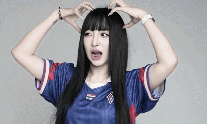 Tại sao Thái Lan để lọt VĐV gian lận vào tuyển quốc gia?