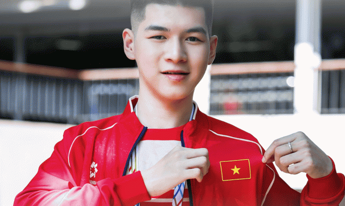 Bảng xếp hạng Liên Quân Mobile tại SEA Games 33