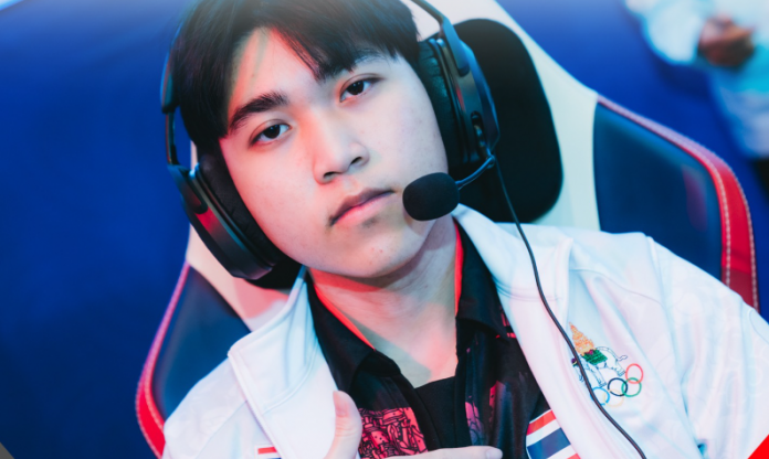 Thắng dễ Lào, Thái Lan tái đấu Việt Nam tại chung kết LQM