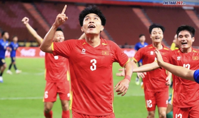 Người Thái mất vui vì ‘nhất huy chương, nhì bóng đá'