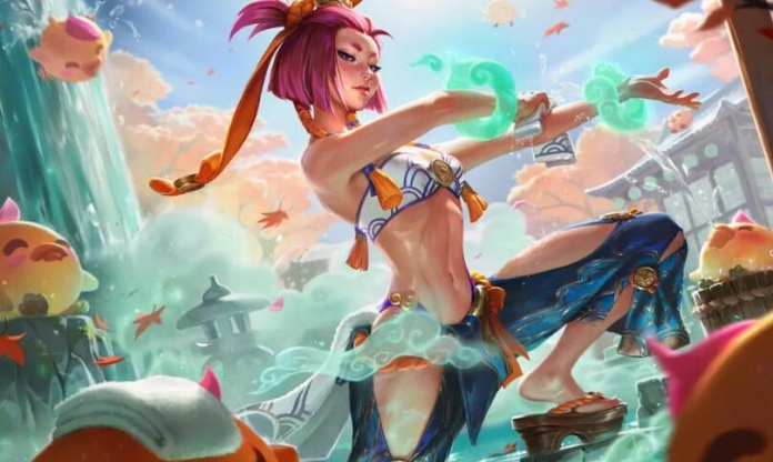 Cách chơi đội hình Yunara DTCL Mùa 16