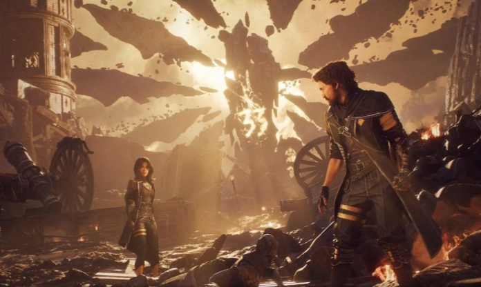 Clair Obscur: Expedition 33 bị tước giải thưởng