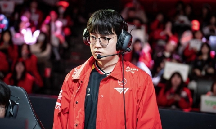 HLV T1 tiết lộ sự thật đau lòng về Gumayusi