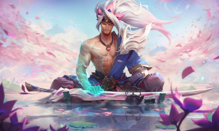 Cách chơi đội hình Yasuo DTCL Mùa 16