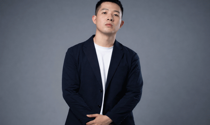 Hải Triều: 'Tôi xem LMHT từ năm 2016, là fan của Doran'