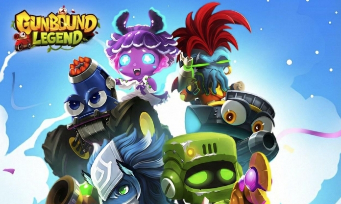 Code Gunbound Legend: Vua Toạ Độ mới nhất 12/2025 và cách nhập