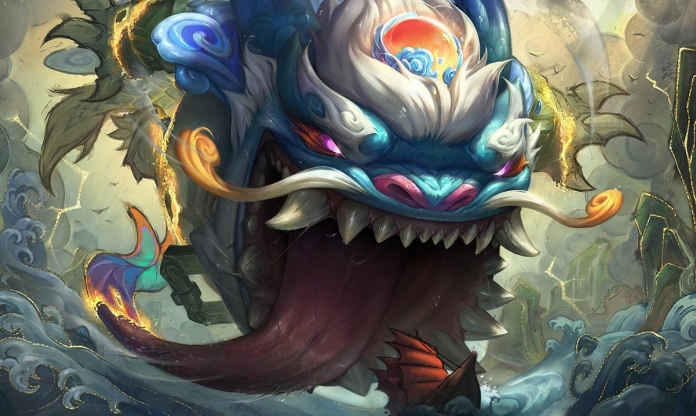 Cách chơi đội hình Bilgewater Ionia DTCL Mùa 16