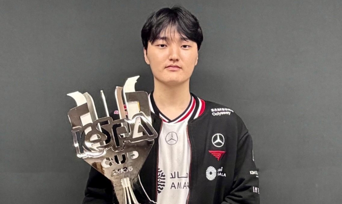 Đã rõ lý do Peyz về T1