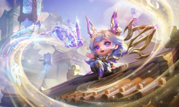 Lịch cập nhật DTCL 2026 mới nhất