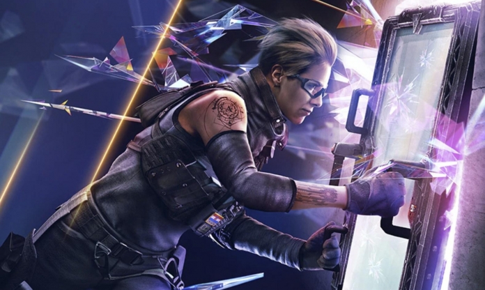 Nhiều game thủ Rainbow Six Siege bất ngờ thành 'tỷ phú'