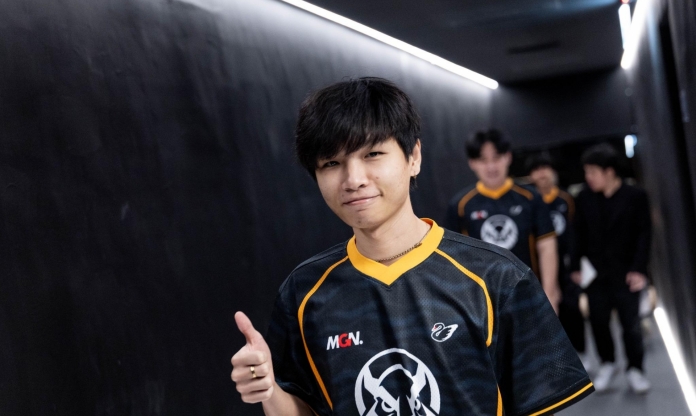 Đội hình MVK Esports LOL mùa giải 2026