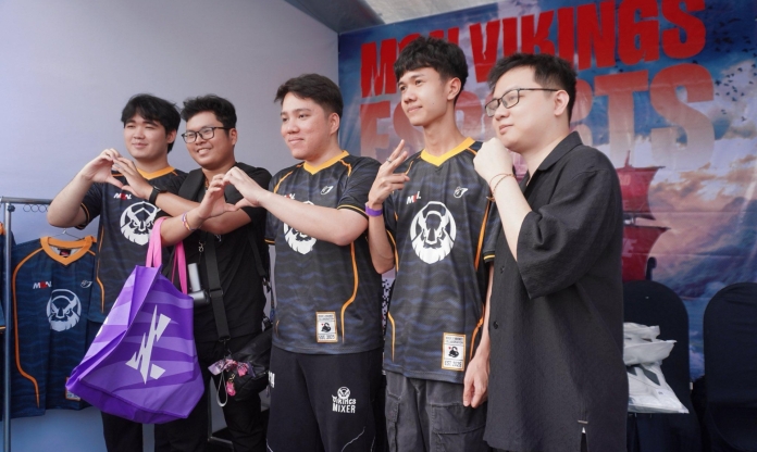 Đội của SofM thay tên, liệu có đổi vận?