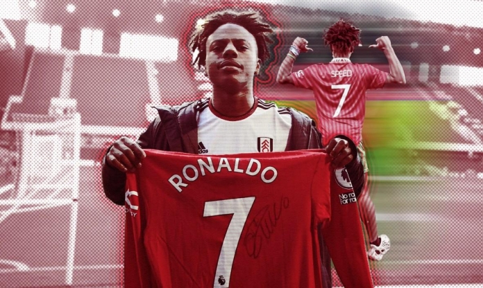 IShowSpeed nhận vinh dự đặc biệt