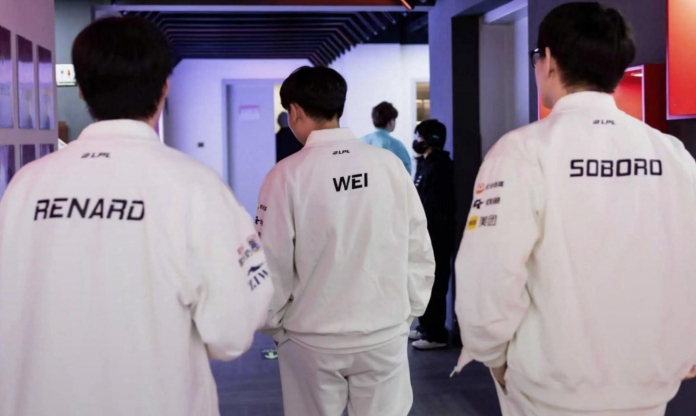 Đánh bại IG, LNG giành vé đầu tiên vào chung kết Demacia Cup 2025