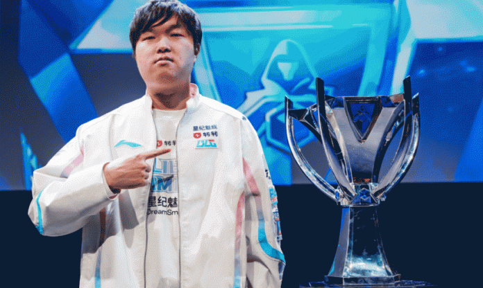 Danh sách các đội tham dự LPL 2026